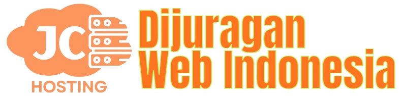 dijuragan web indonesia